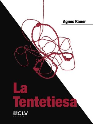 cover image of La Tentetiesa